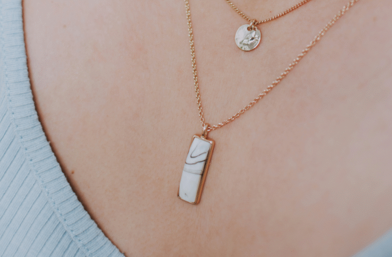 5 Timeless Jewelry Every Woman Should Own