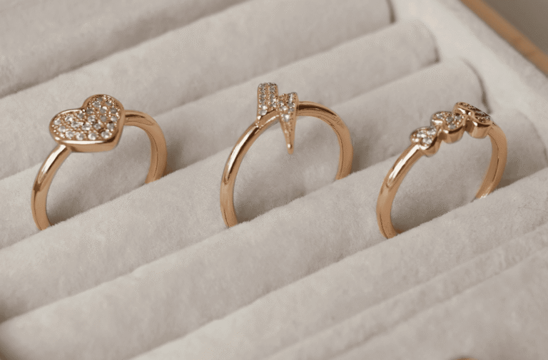 Global Jewelry Trends to Watch This Year