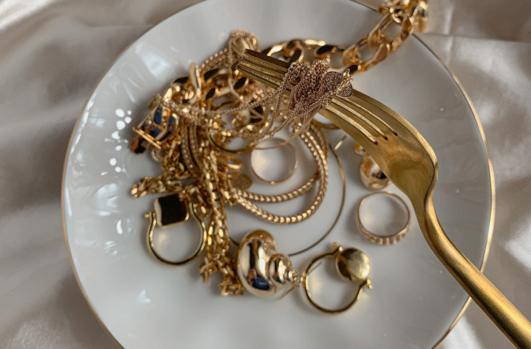 The Power of Minimalist Jewelry