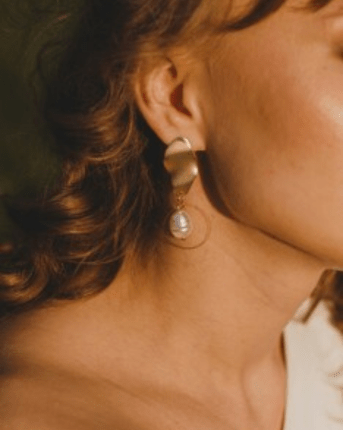 Studs Earrings